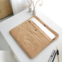 Wren Design 15'' Laptop Sleeve - Natural